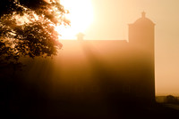 Morning on the Farm
