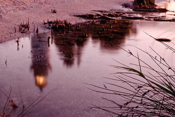 Morning Calm