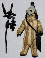 Logray (Ewok Medicine Man)