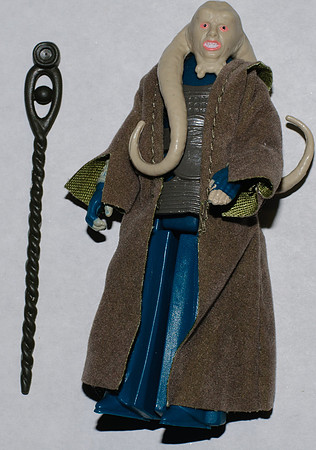 Bib Fortuna