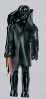 Darth Vader w Telescoping Lightsabre (Cape in poor shape)