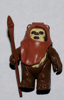 Wicket W Warrick