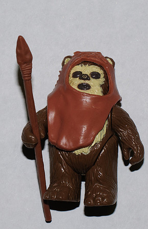Wicket W Warrick