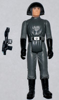 Star Destroyer Commander
