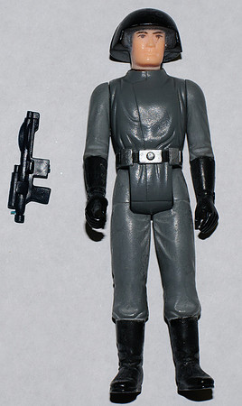 Star Destroyer Commander