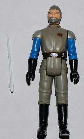 General Madine