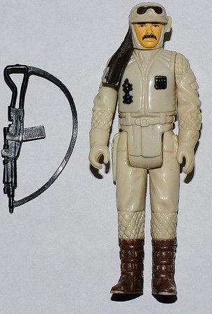 Rebel Commander
