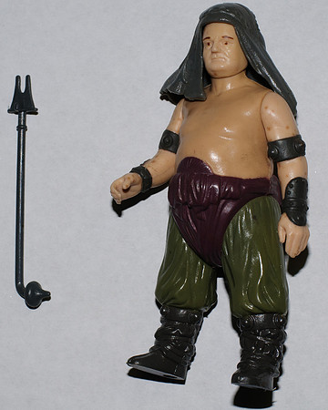 Rancor Keeper