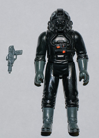 Imperial Fighter Pilot