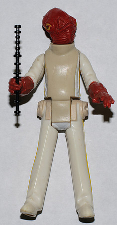 Admiral Ackbar