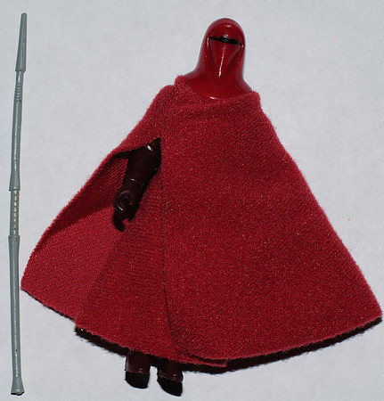 Emperors Royal Guard