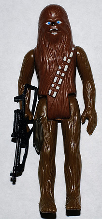 Chewbacca