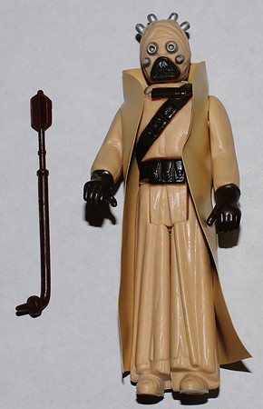 Tuscan Raider (Sand People)