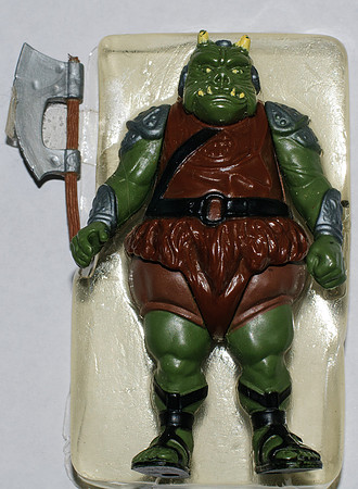 Gamorrean Guard