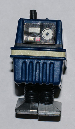 Power Droid