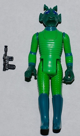 Greedo