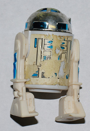 R2-D2 (Poor)