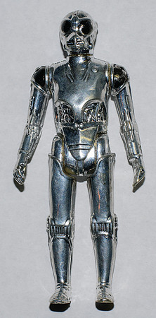 Death Star Droid