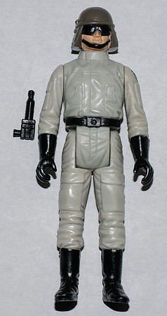 AT-ST Driver