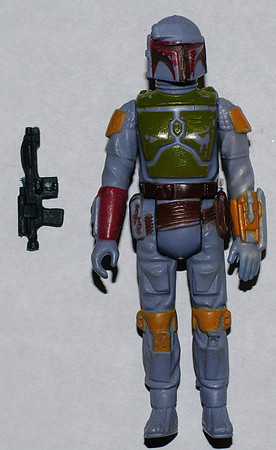 Boba Fett