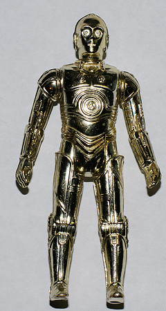 C-3PO