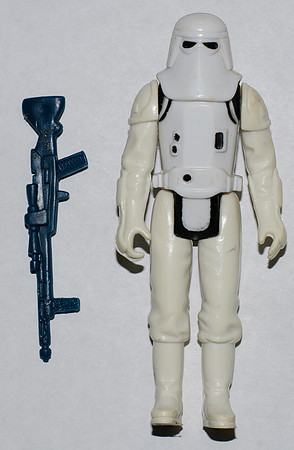 Imperial Stormtrooper (Hoth Battle Gear)