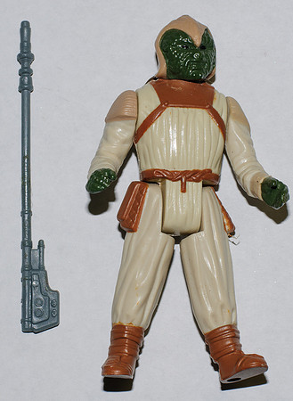 Klaatu (skiff Guard Outfit)