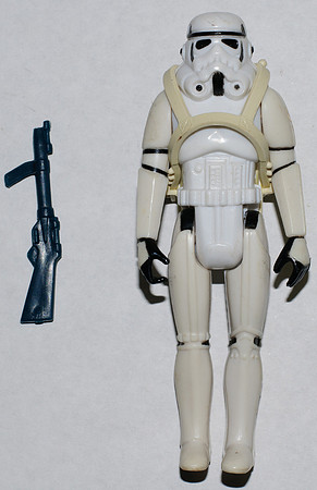 Imperial Stormtrooper