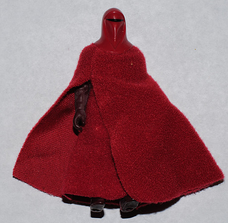 Emperors Royal Guard
