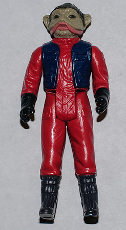 Nien Nunb