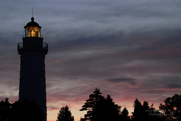 Another Night of Light