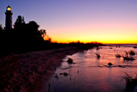 Dawn Breaks