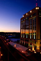 The Dudley Building