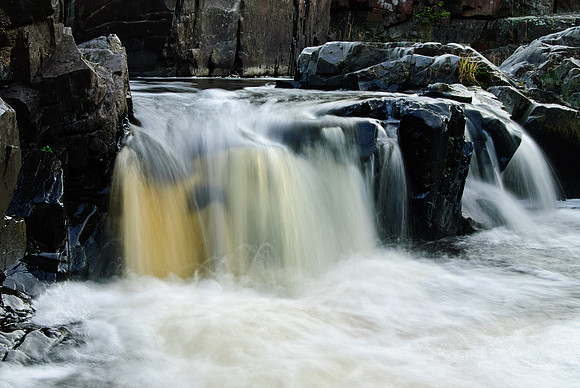 The Falls