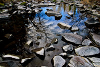 Stepping Stones