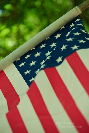 Old Glory
