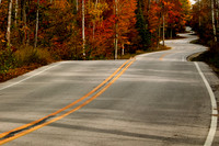 The Winding Road