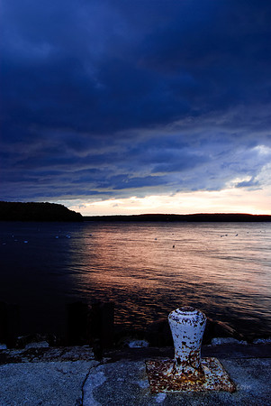 Evening Glow