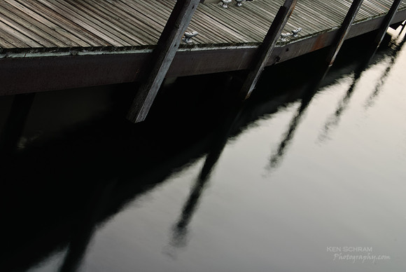 Into the Depths